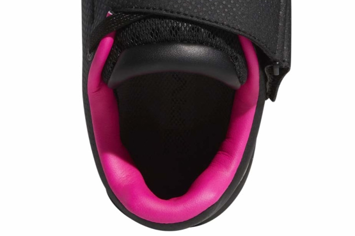 Five Ten Hellcat Pro Special Orthopedic-style removable footbed